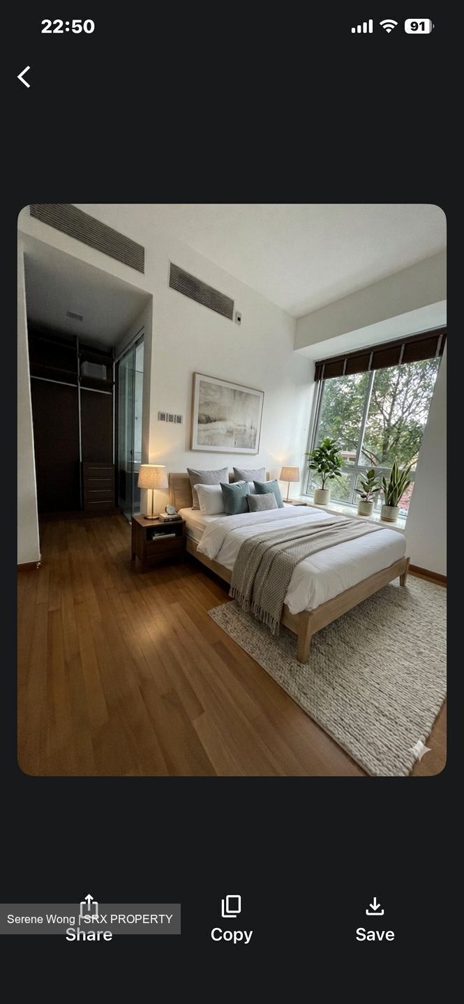 One Tree Hill Residence (D10), Apartment #559986571